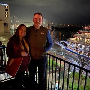 Meet your Posher, Haley